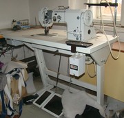 Продаю швейное оборудование
