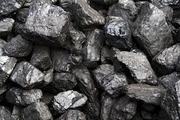 Антрацит вугілля