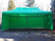 Качественный шатер для торговли