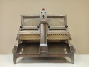 Машина для удаления косточек из вишни,  черешни 250-300 кг/час Harver