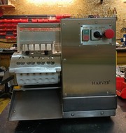Машина для удаления косточек для вишни,  черешни 100 кг/час Harver DM-200-C