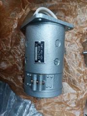 Потужні електродвигуни для надійної роботи вашого обладнання - в наявн