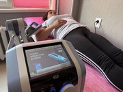 Магнітотерапія  SIS Супер Індуктивна Система