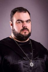 Реальна допомога у важкій ситуації. Сергій Кобзар,  досвідчений маг