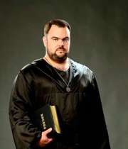 Любовна магія поверне щастя у відносини. Сергій Кобзар в Мукачево...