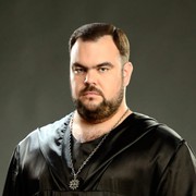 Любовна магія. Сергій Кобзар в Ужгороді. ...