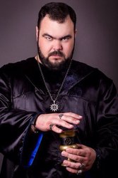 Любовна магія поверне щастя у відносини. Сергій Кобзар в Мукачево ...