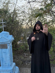Маг Адор. Магічні послуги. Сергій Кобзар. Мукачево...